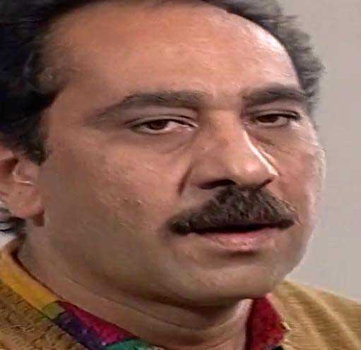 بوستر - محمد أبو داود