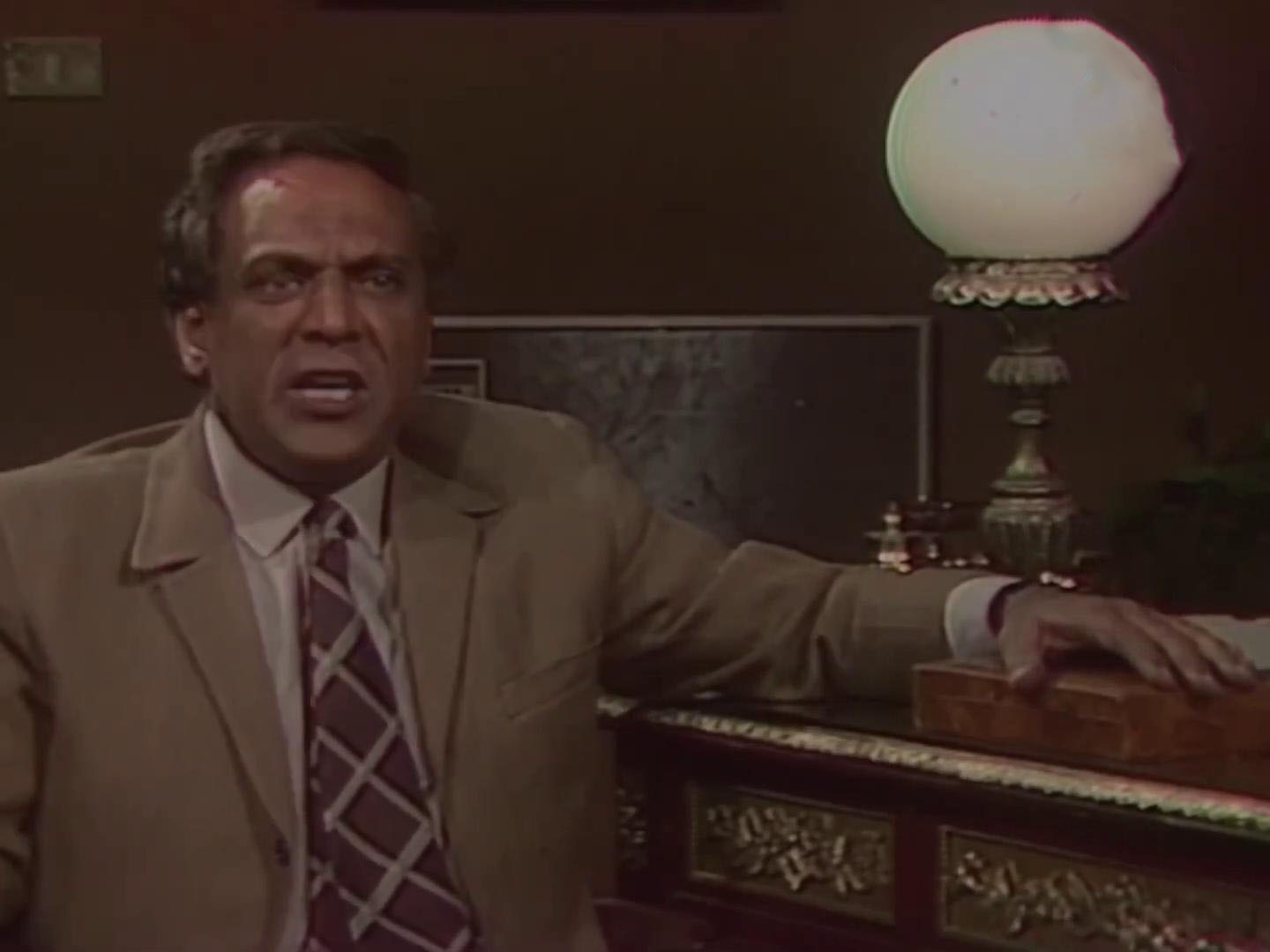 حسين الشربيني