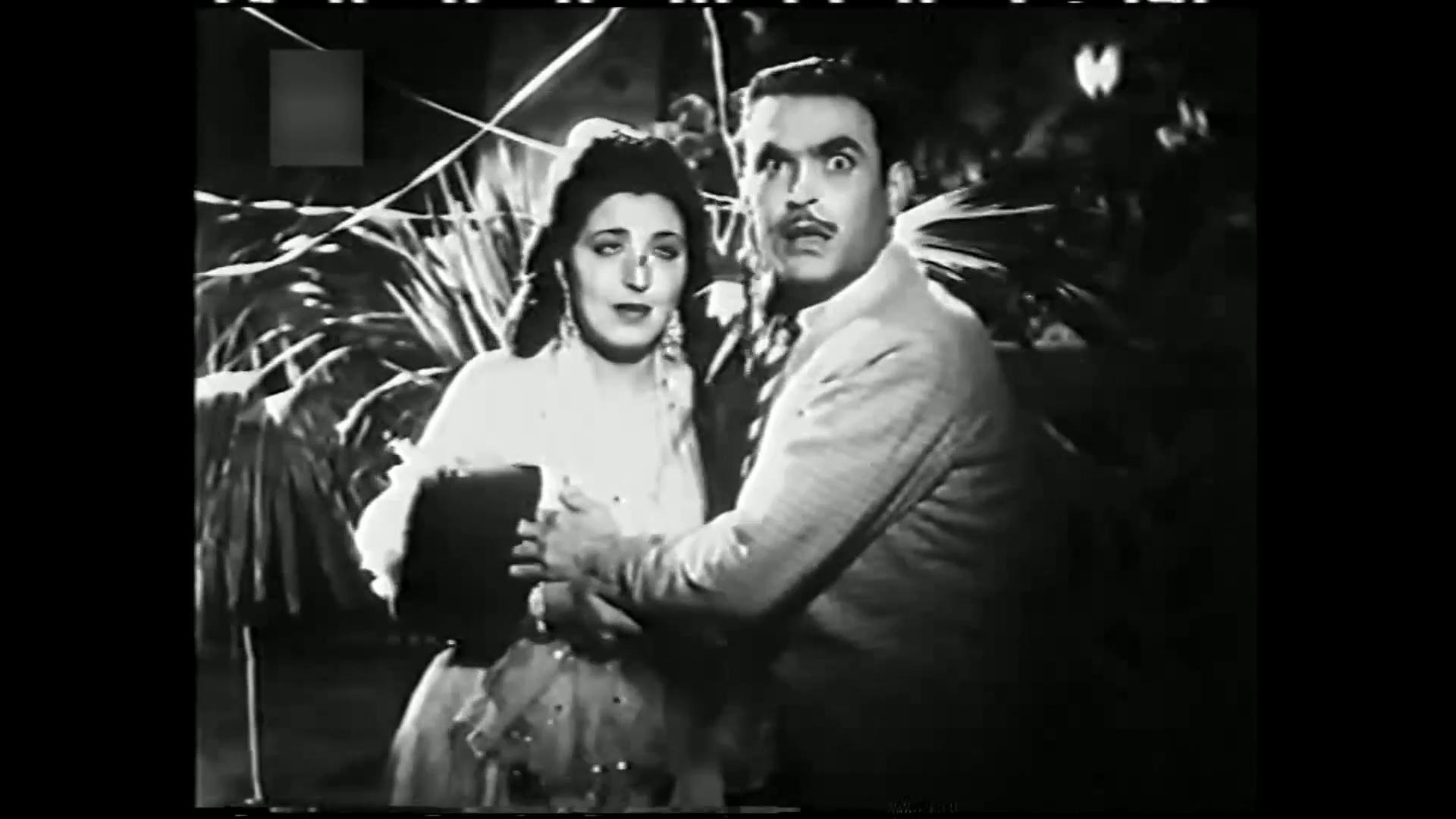 محمود ذو الفقار - عزيزة أمير