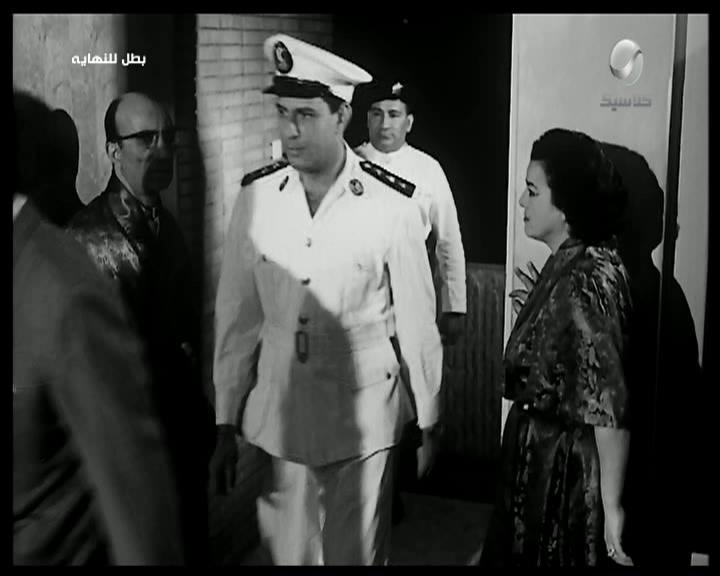 ناهد سمير - محمد الدفراوي - علي رشدي