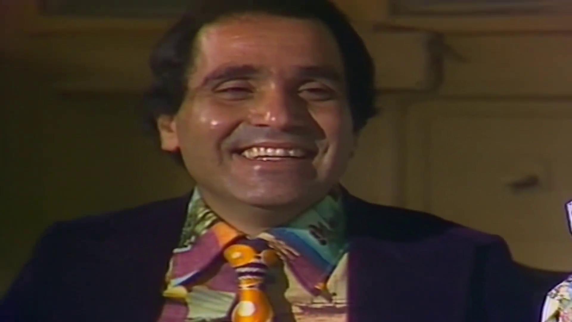 محمود الحفناوي