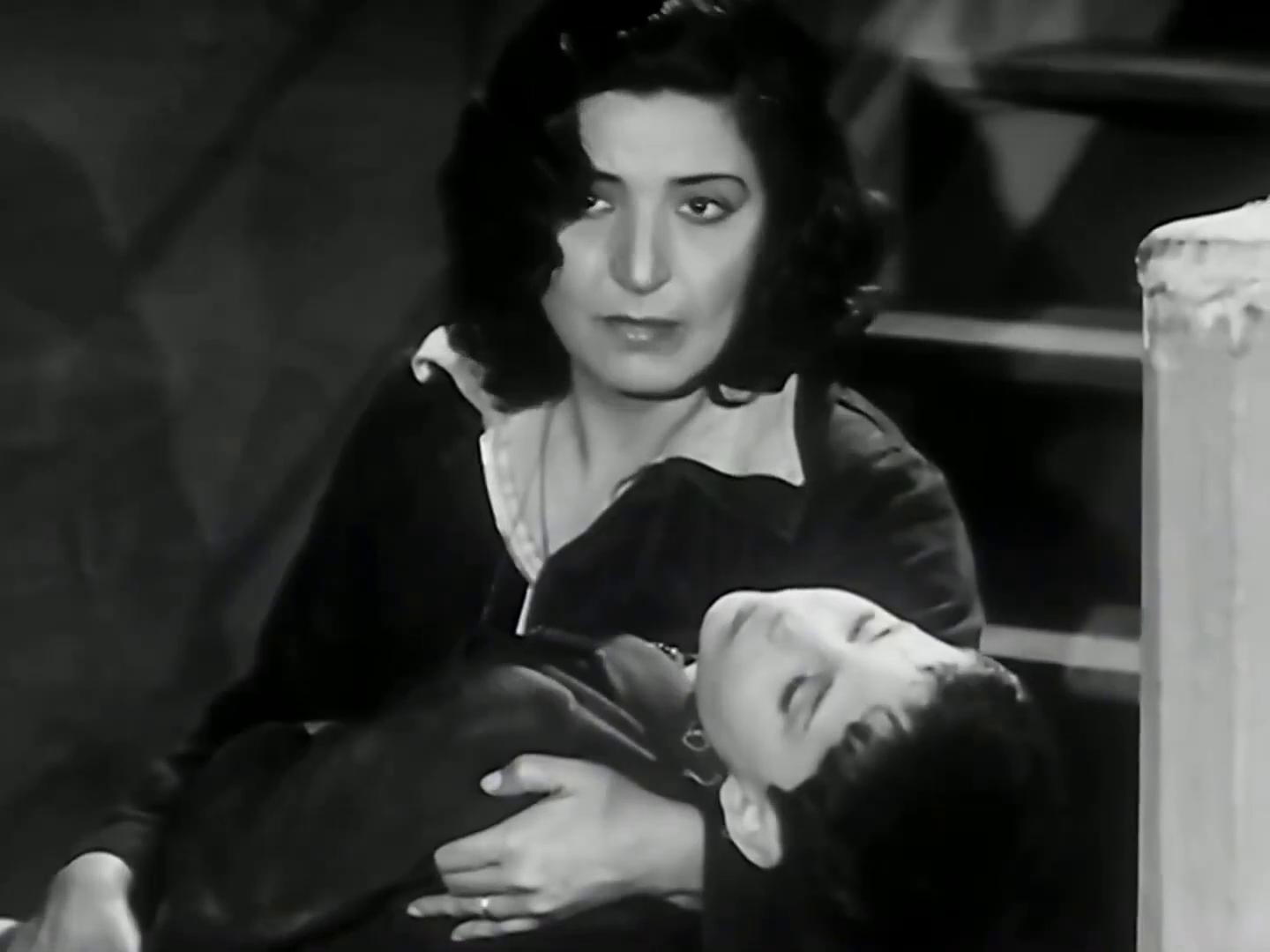 ممدوح ذو الفقار - عزيزة أمير