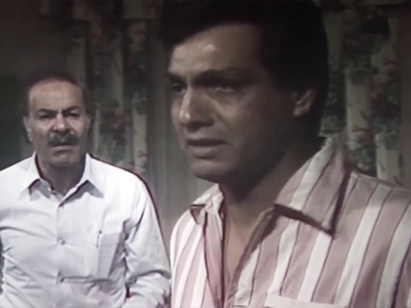 Ahmad Abdel-Wareth
	  	 	 - Abdel-Hafiz Al-Tatawy