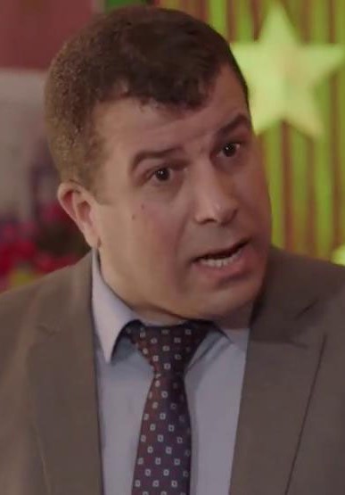 ممدوح سالم