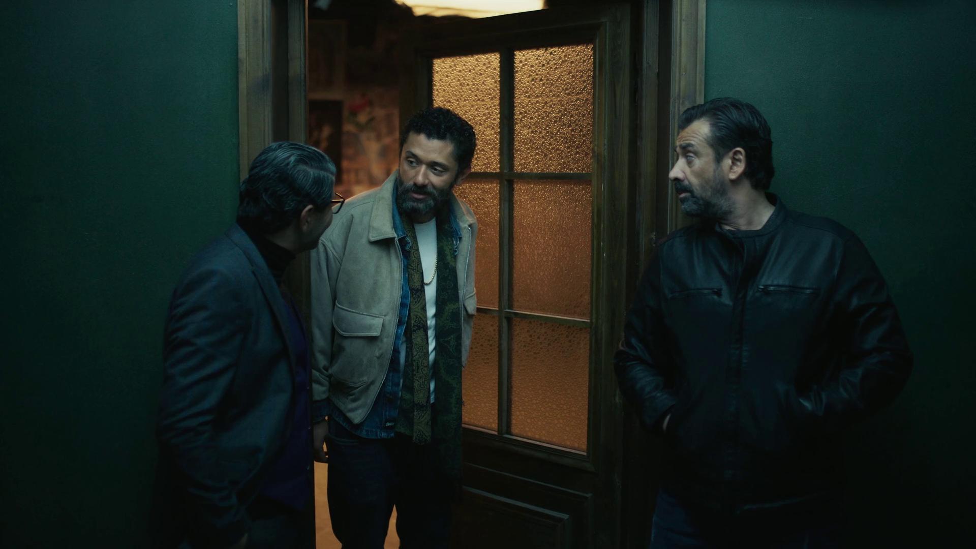 كريم عبد العزيز - كريم محمود عبد العزيز