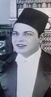 محمد عبد الله