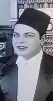 Muhammad Abdallah