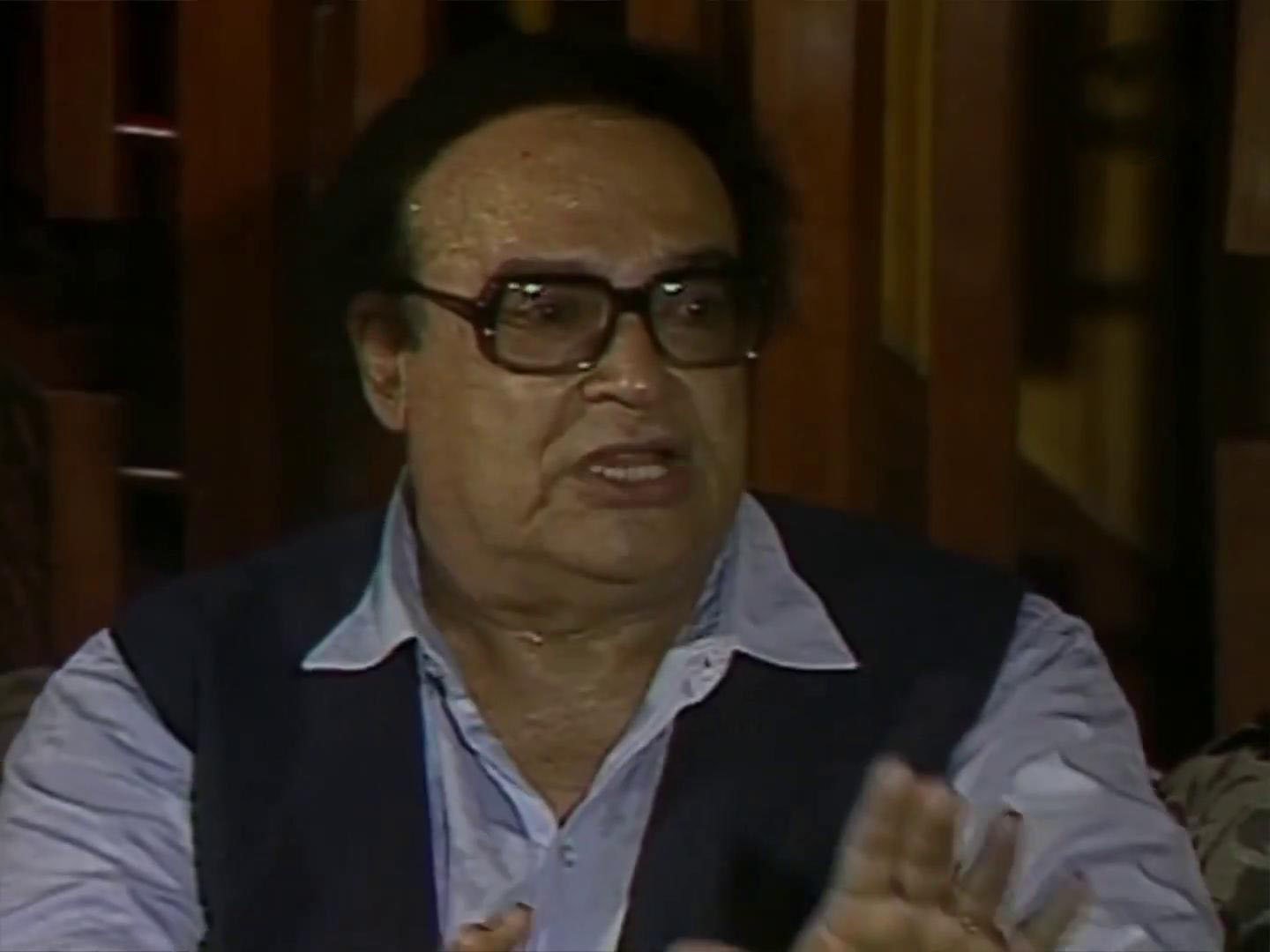 محمد أحمد المصري