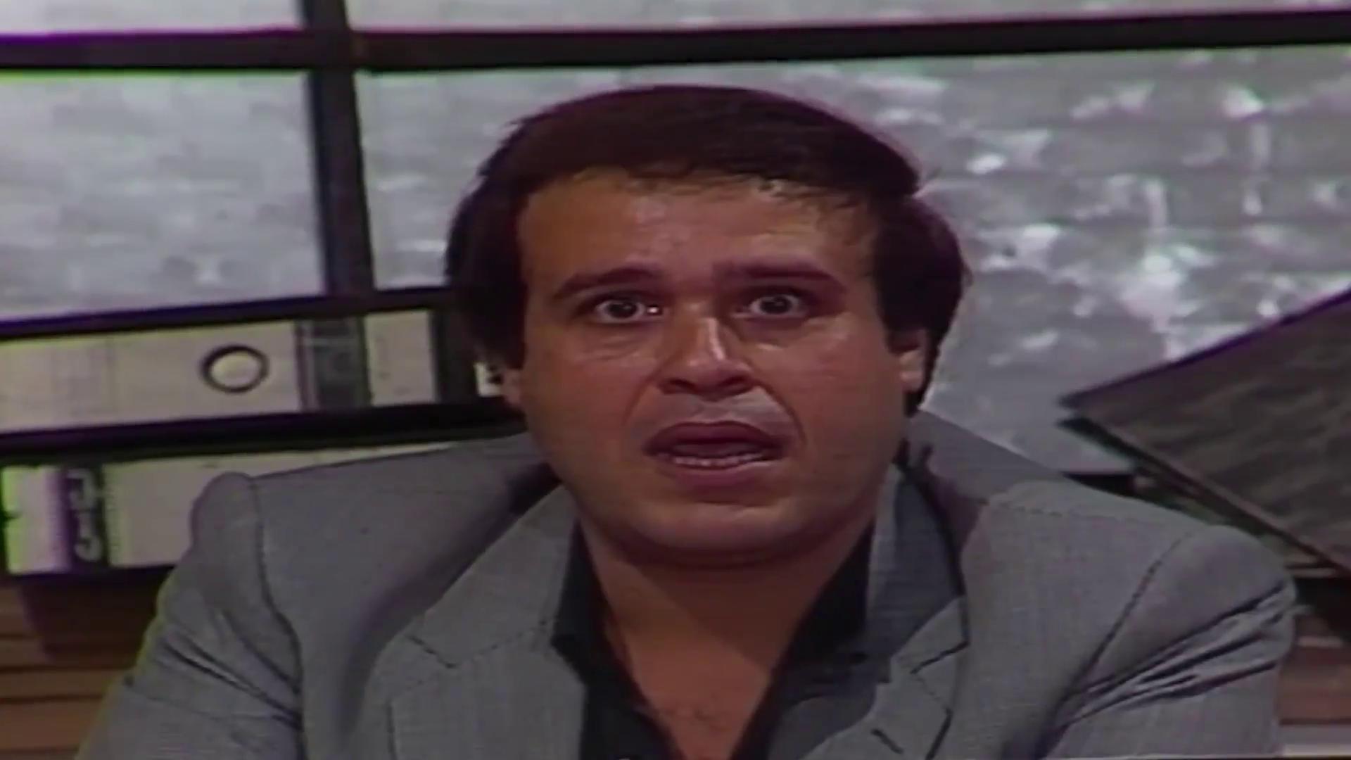 ممدوح وافي