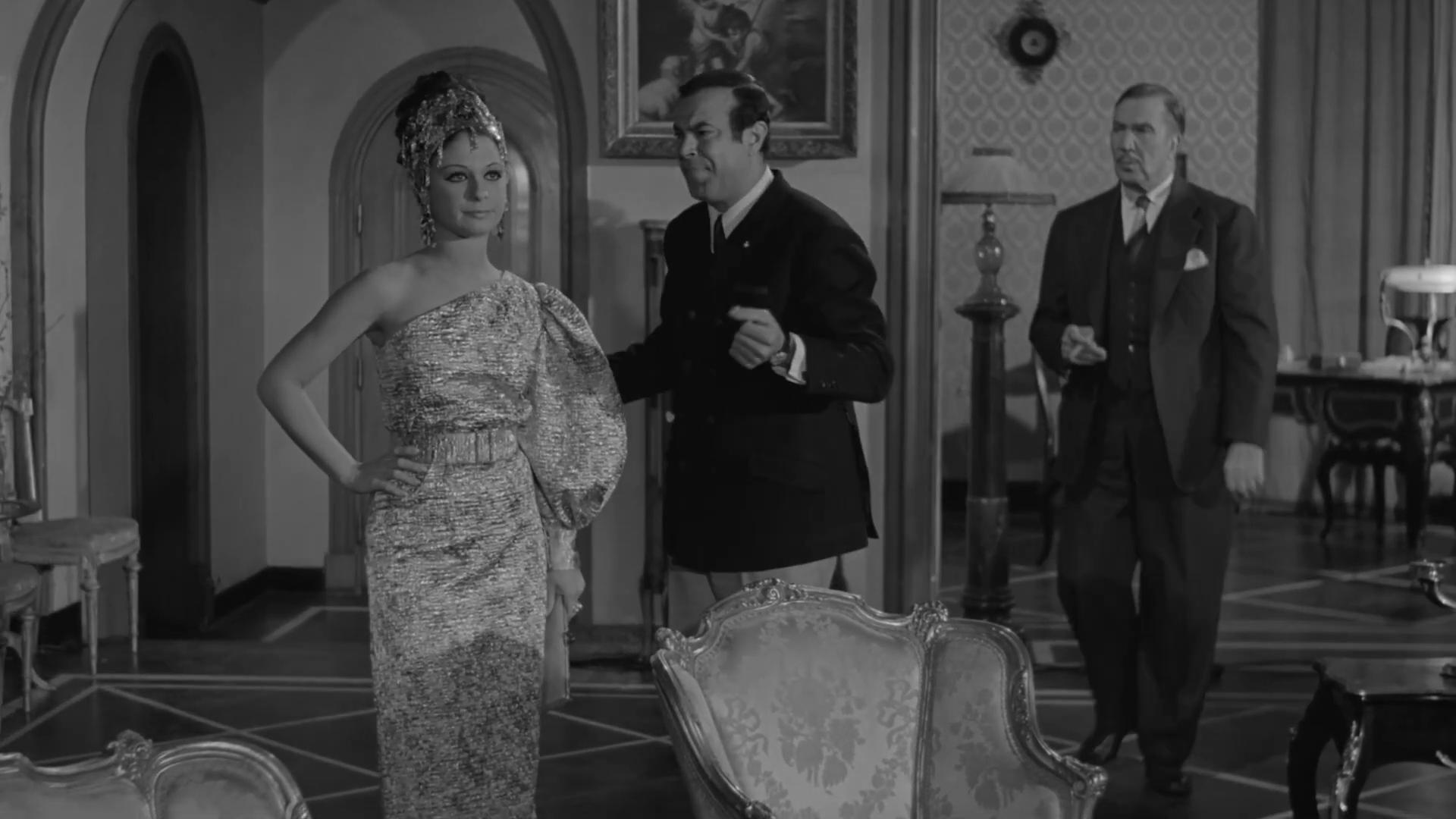 Youssef Wahby
	  	 	 - Nabil Al-Hagrasy
	  	 	 - Nelly