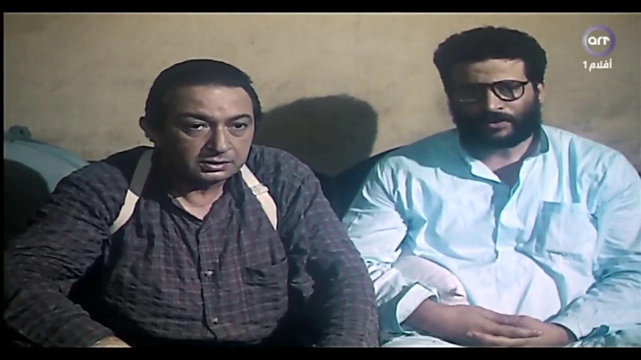 ماجد المصري - نور الشريف