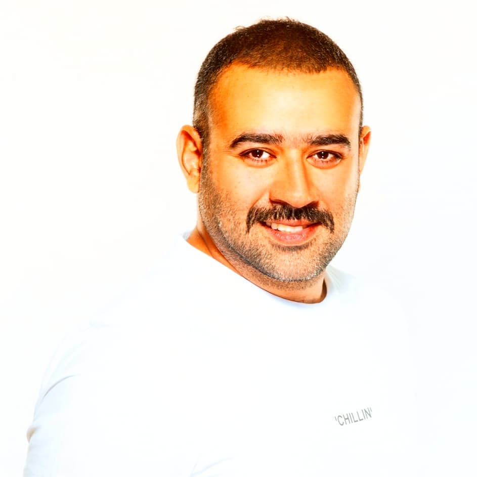 بشار الشطي