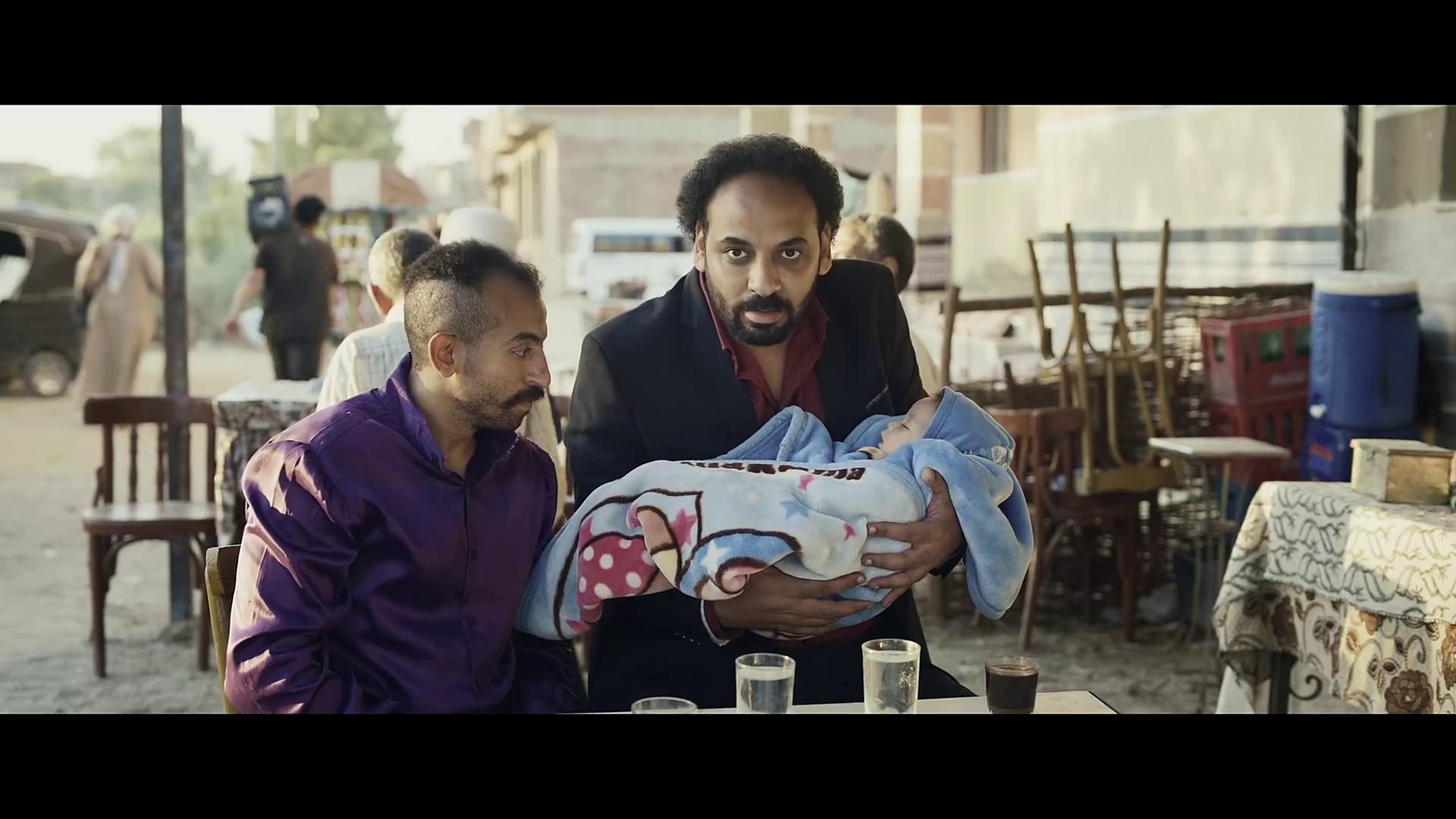 أحمد محارب