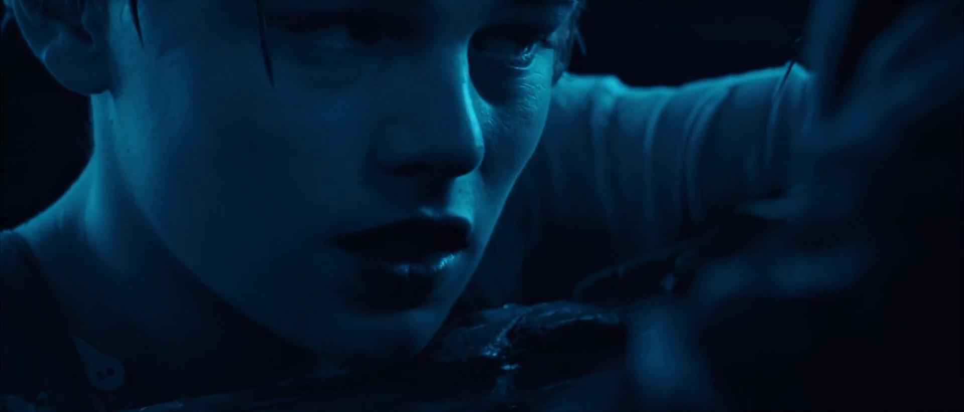 Leonardo Dicaprio