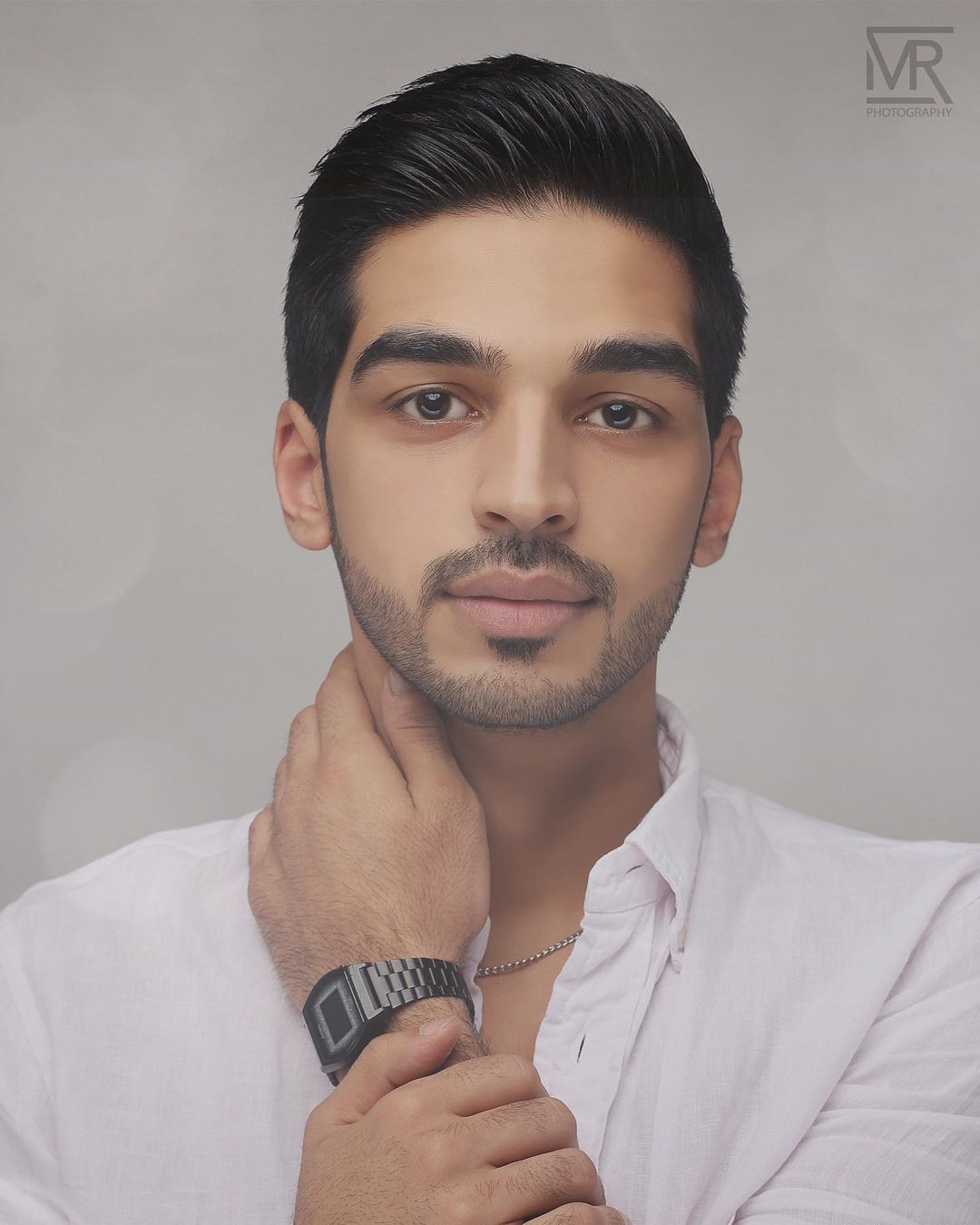 Ali Dashti
