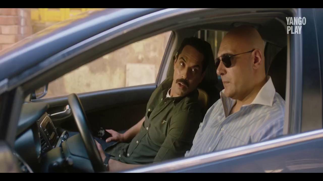 Walid Fawaz
	  	 	 - Muhammad Al-Masri