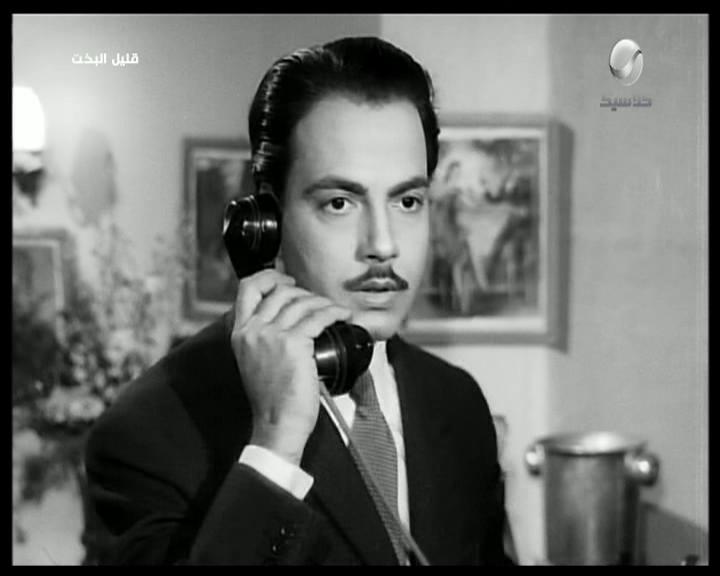 كمال الشناوي