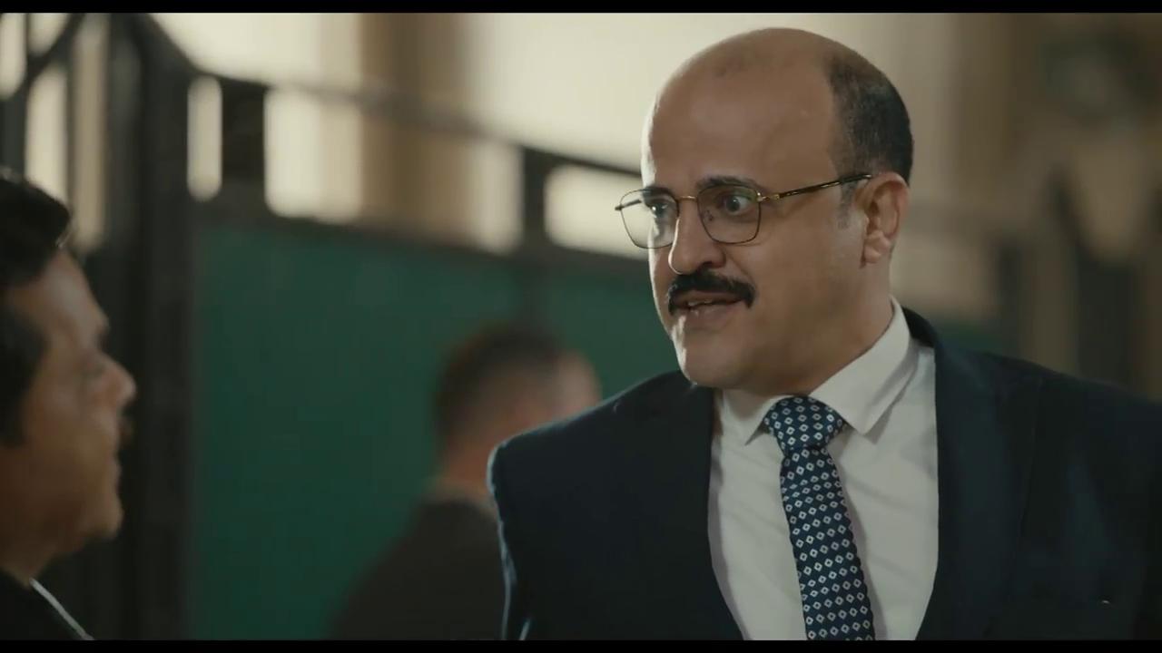 Muhammad Al-Sherbiny