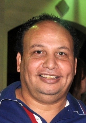 محمود عبد الغفار