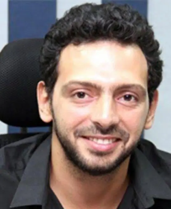 تيمور تيمور