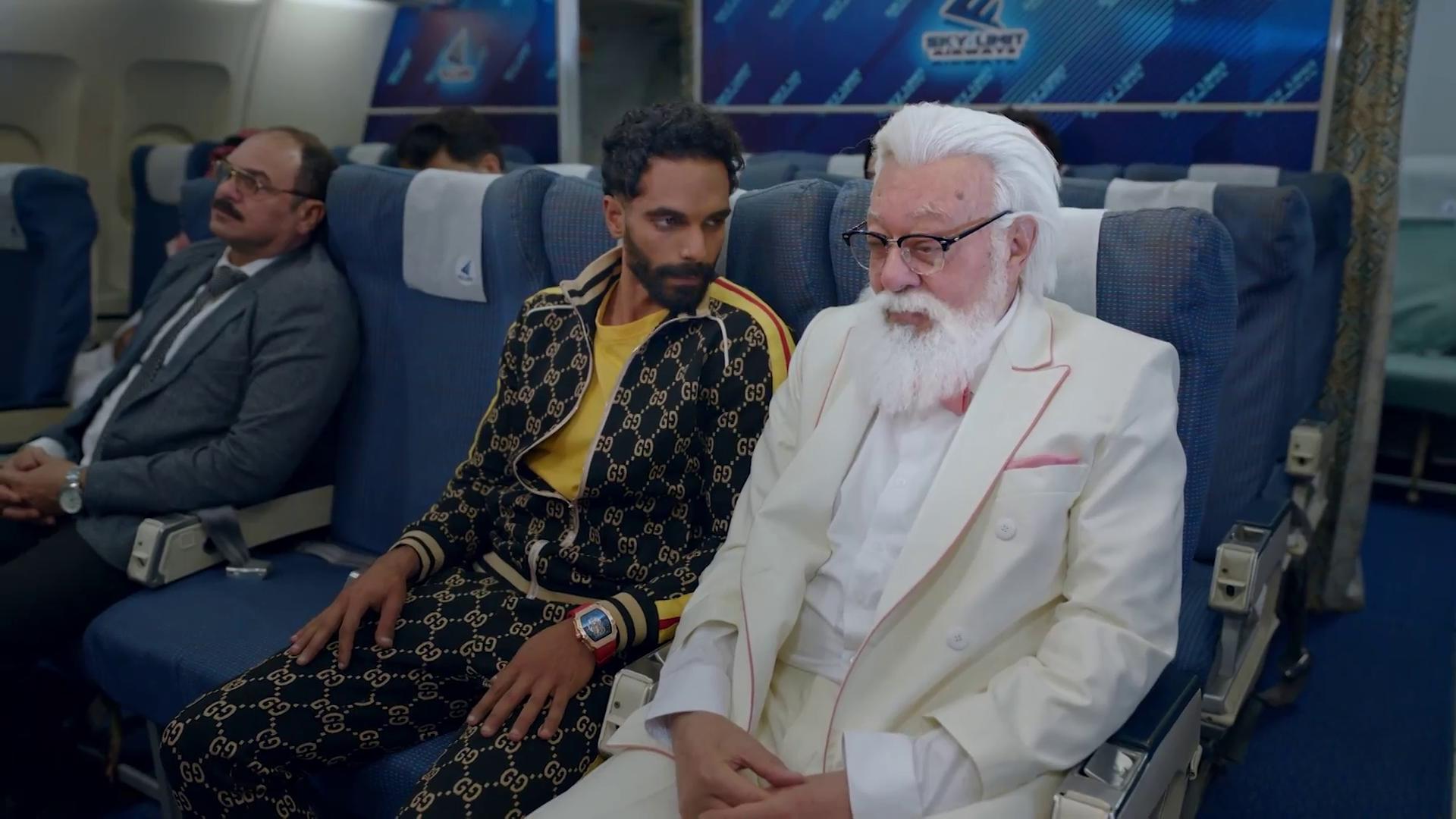 سامي مغاوري - عمر شرقي