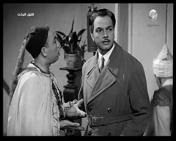 Kamal Al-Shinnawy
	  	 	 - Ismail Yassine