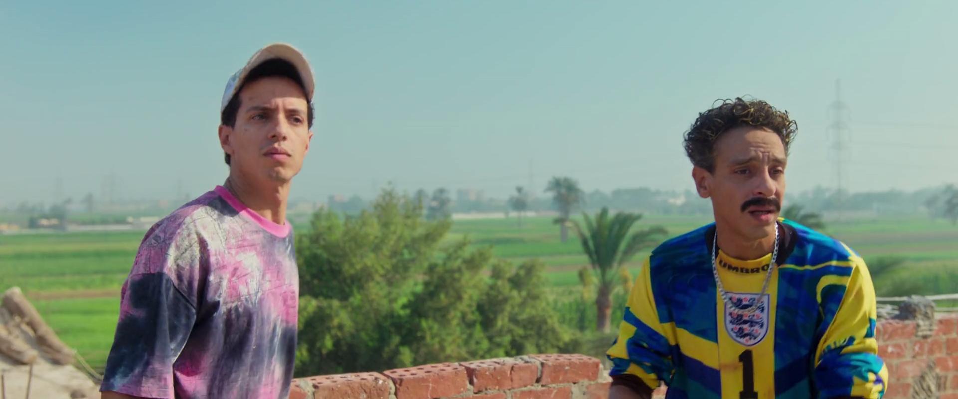 علي صبحي - طه دسوقي