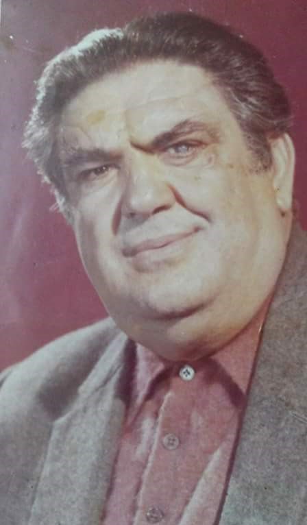 أحمد أباظة