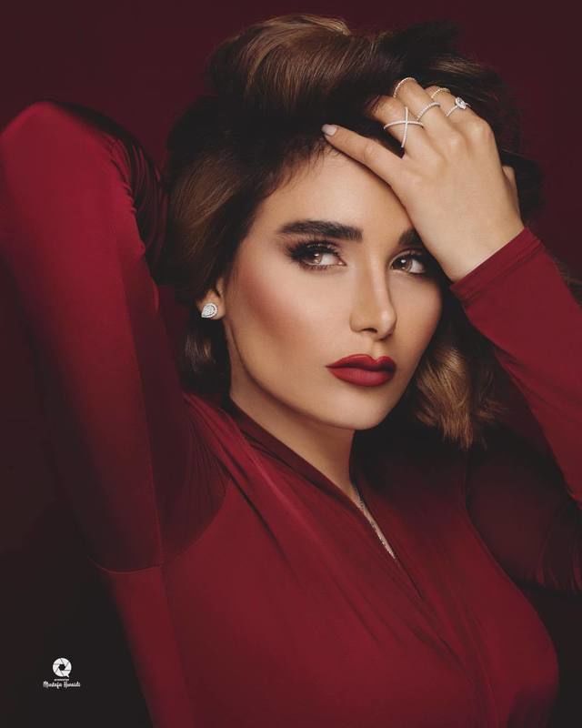 هند نزار