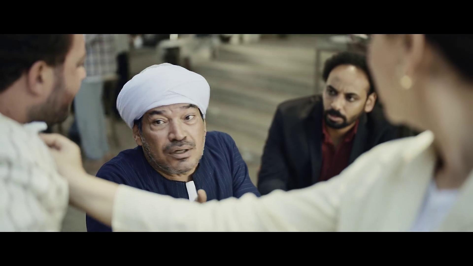 أحمد محارب - باسم سمرة