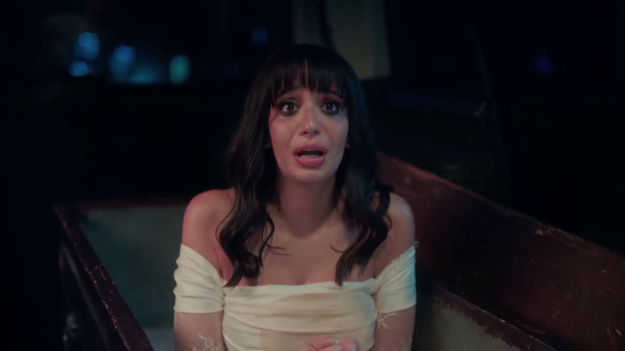 مريم الجندي