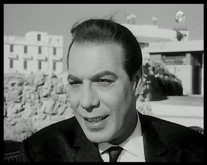 فريد شوقي
