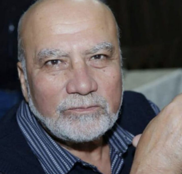 خالد السيد