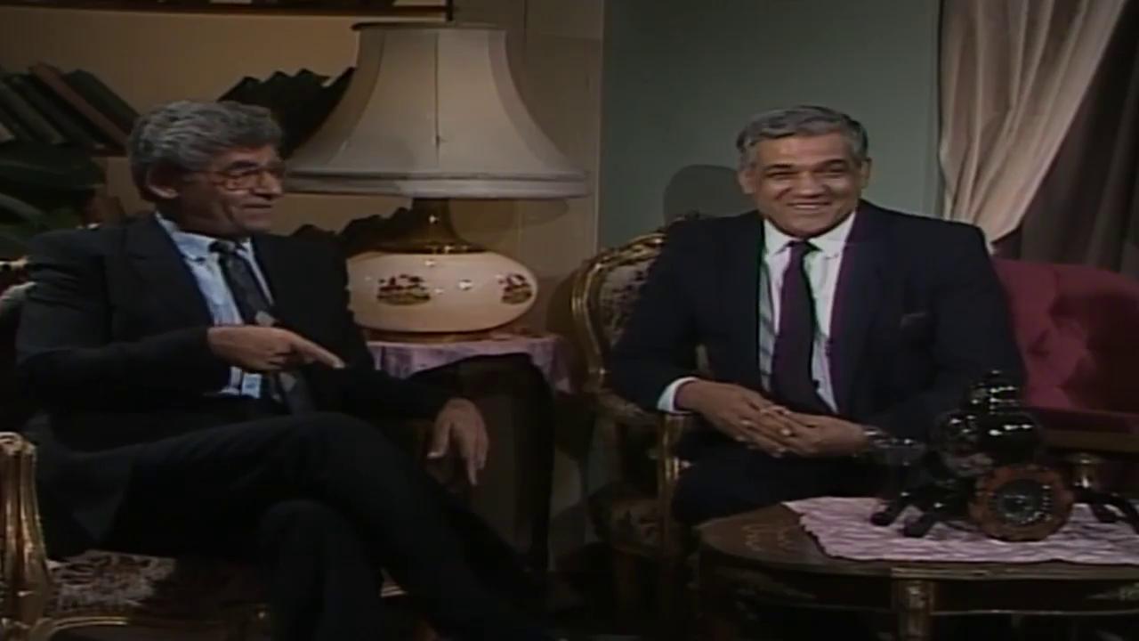 Samir Al-Malla
	  	 	 - Naguib Roushdy