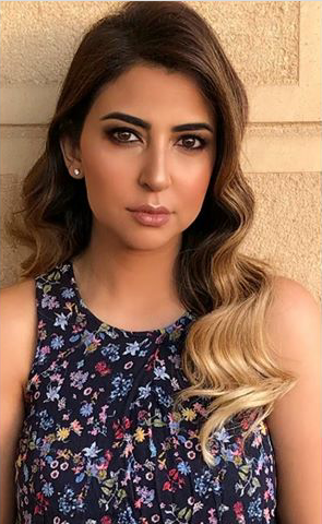 علياء عساف