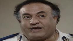 مسلسل: المال والبنون 2: محمد متولي