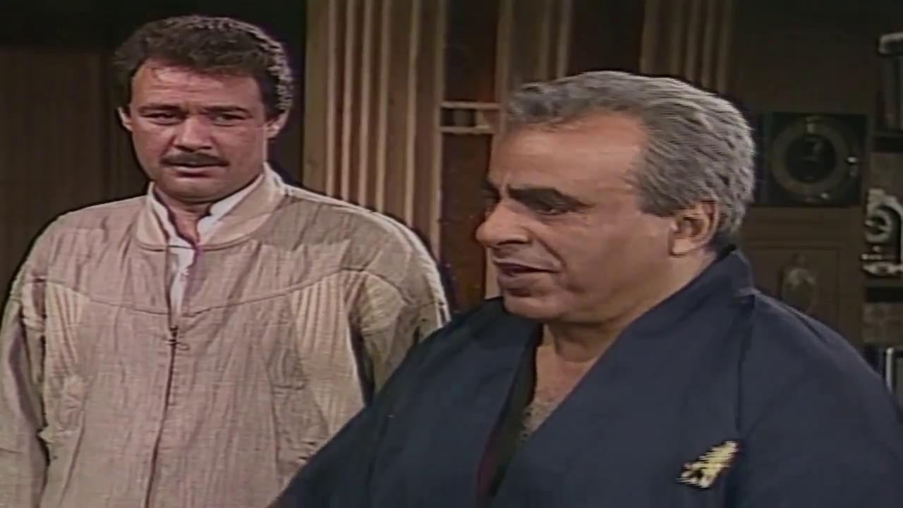 Mustafa Al-Khodary
	  	 	 - Farouq Al-Fishawi