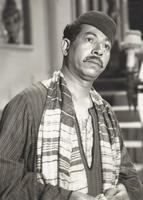 Abdel-Ghany Al-Nagdy