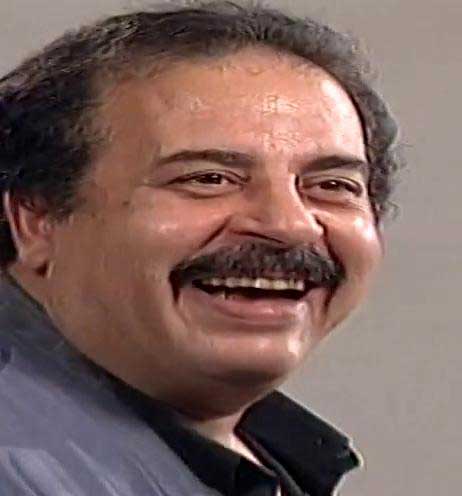 Reda Al-Gammal