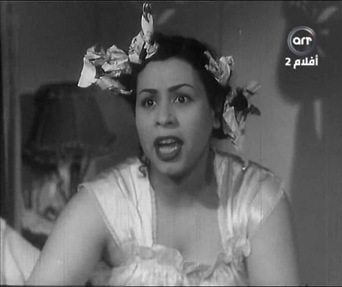 Wedad Hamdy