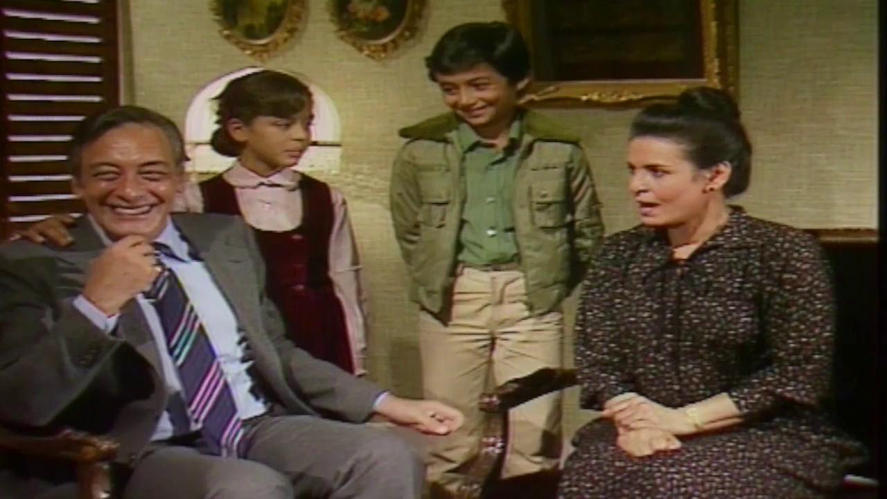 سميرة أحمد - وليد يحيى - جميل راتب