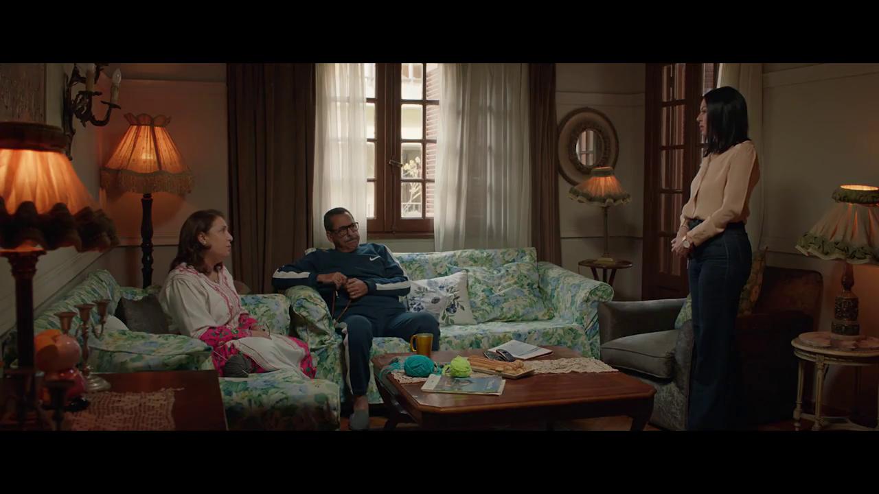 لقاء الخميسي - باتع خليل - لاشينة لاشين