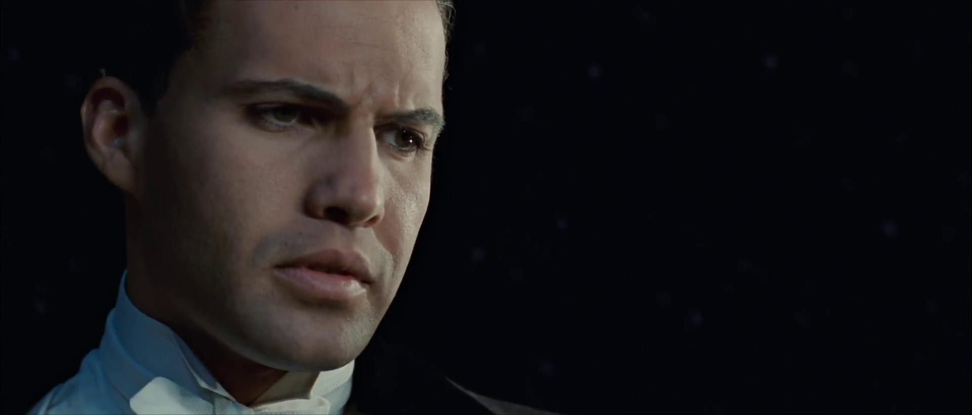 Billy Zane