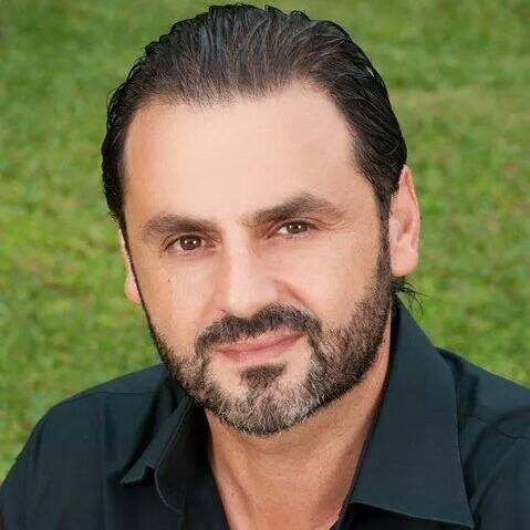 يوسف حداد