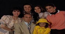 مسلسل: يوميات ونيس 3: فادي خفاجة - هدى هاني - ريم أحمد - سامح الشجيع