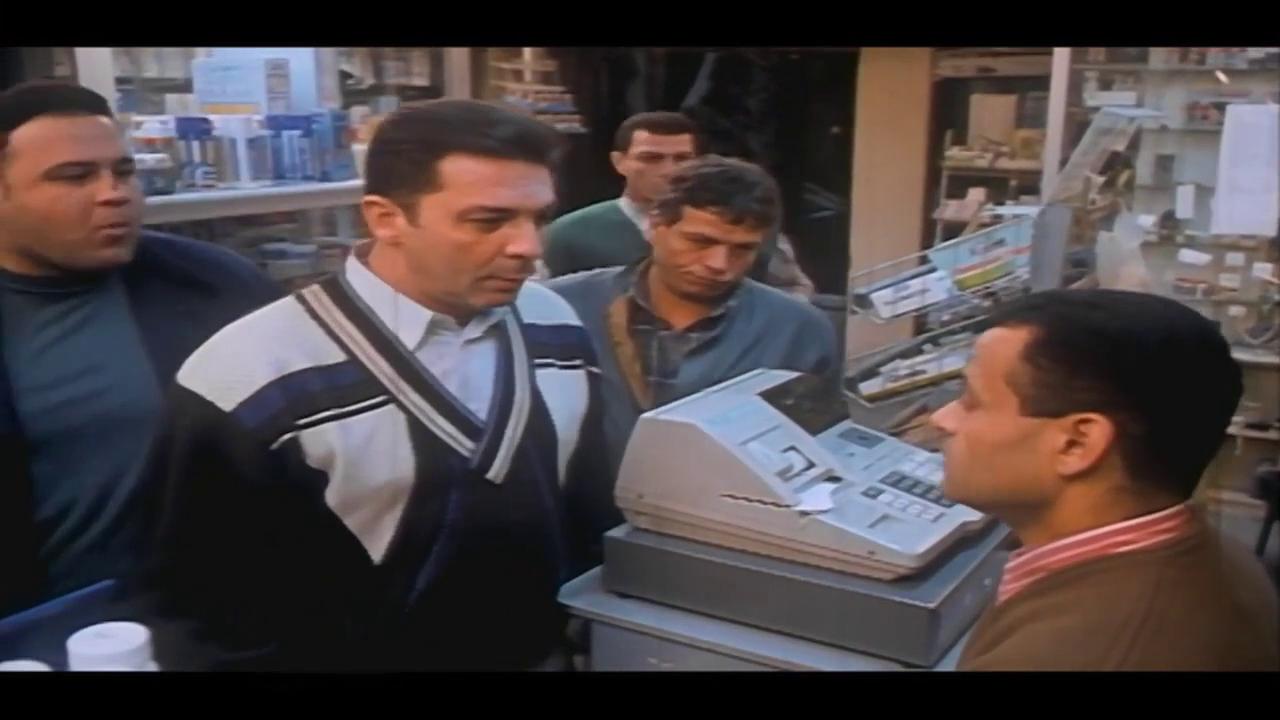 mahmoud hemeida - amr yousry