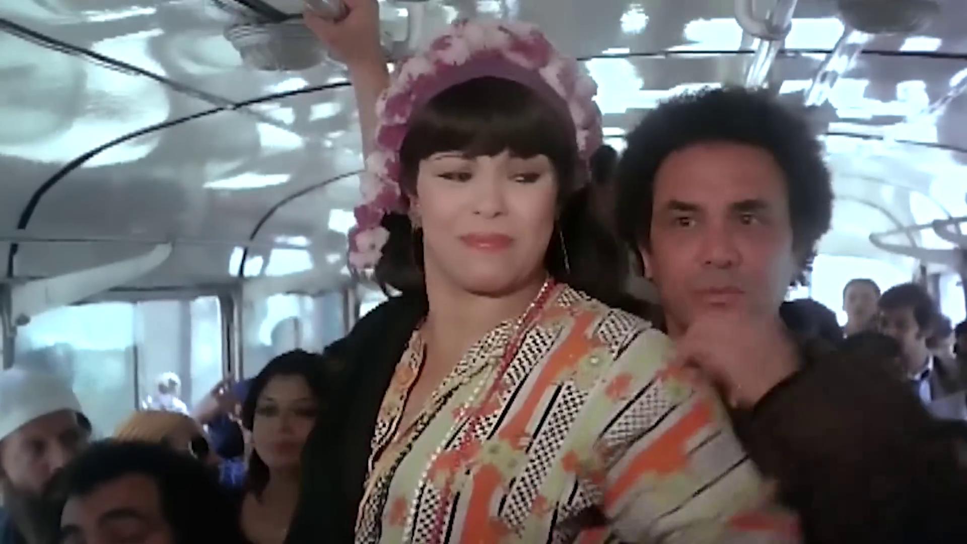 لويس يوسف - بدرية عبد الجواد