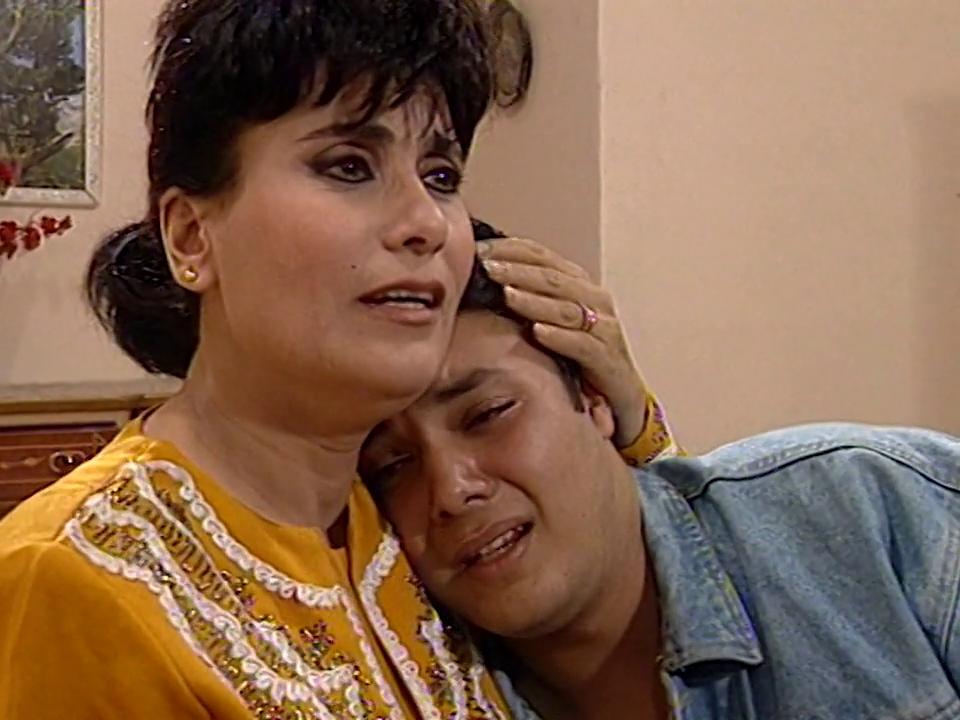 Sameh Al-Shagea
	  	 	 - Soad Nasr