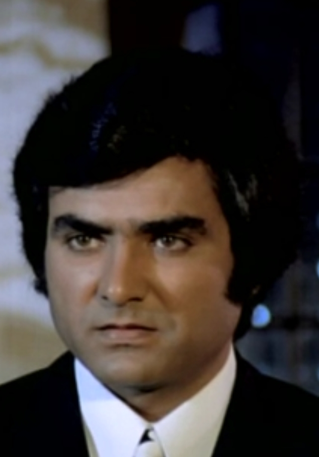 Samy Kamel