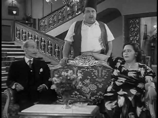 ماري عز الدين - إلياس مؤدب - حسن كامل